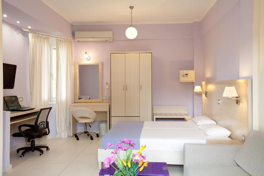 Aparthotel Giorgi's Blue 3*